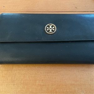 Tory Burch Wallet